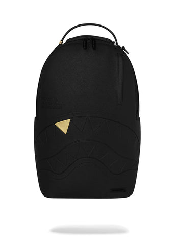 Sprayground Zaino Unisex Blacked Out Embossed  nero
