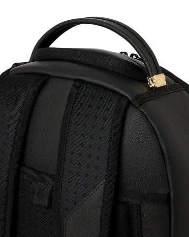 Sprayground Zaino Unisex Blacked Out Embossed  nero