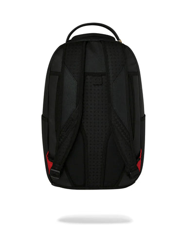 Sprayground Zaino Unisex Blacked Out Embossed  nero