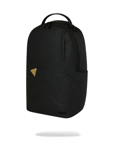 Sprayground Zaino Unisex Blacked Out Embossed  nero