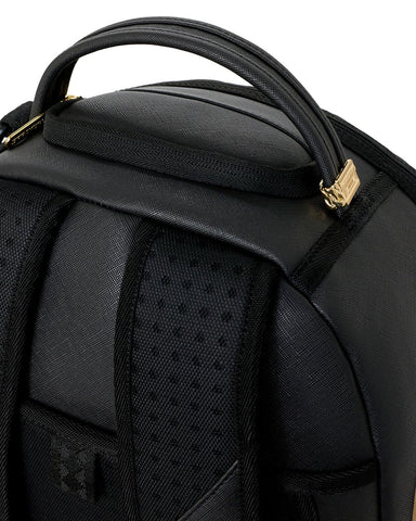 Sprayground Zaino Unisex Scarface Gold