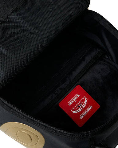 Sprayground Zaino Unisex Scarface Gold