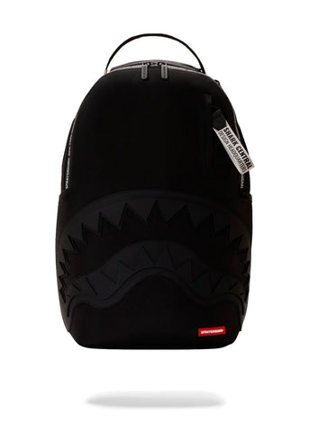 Sprayground Zaino Unisex Printed Zip nero