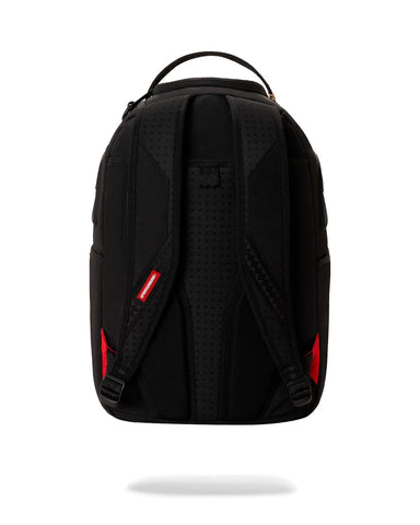 Sprayground Zaino Unisex Printed Zip nero