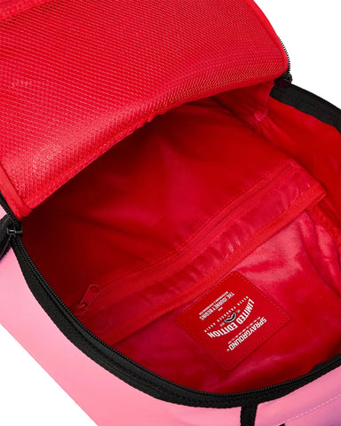 Sprayground Zaino Unisex Shark Central rosa