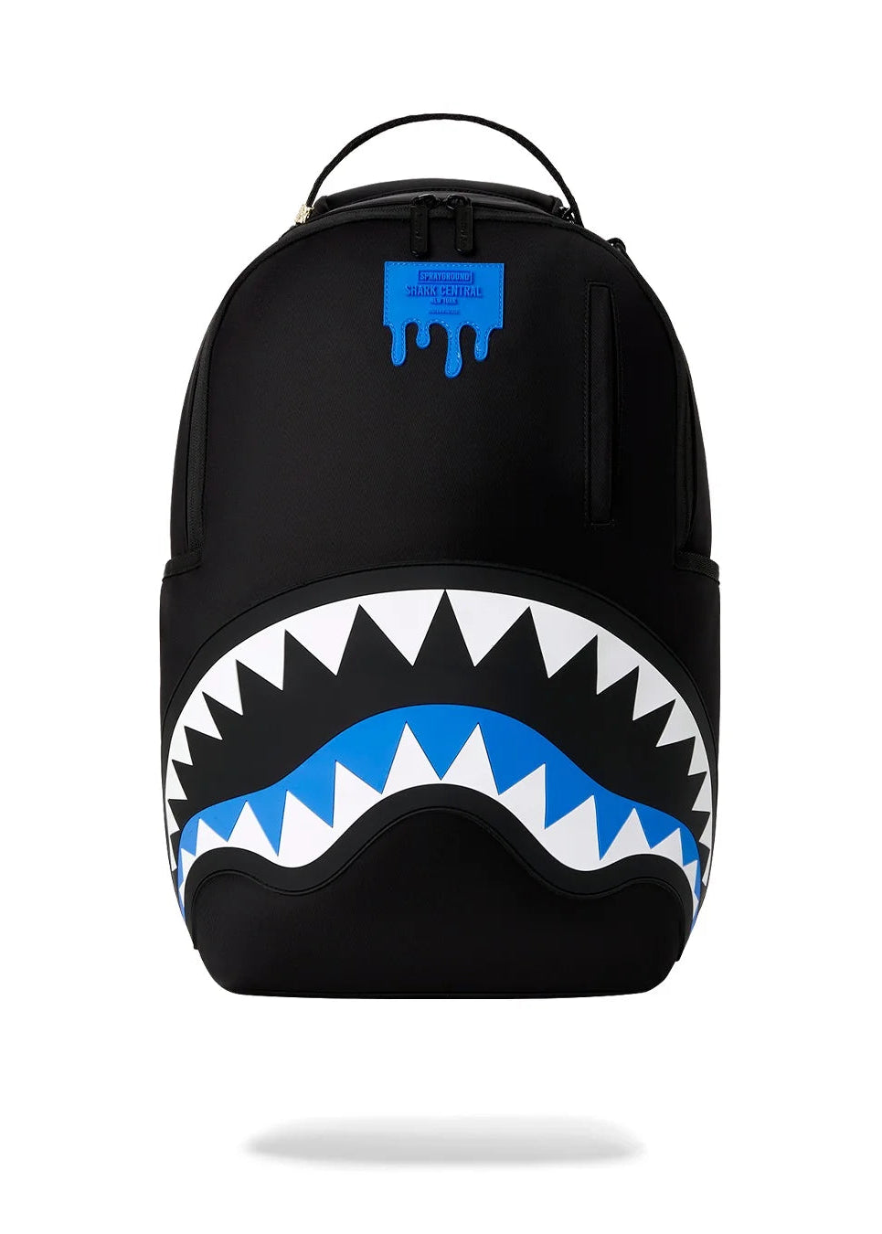 Sprayground Zaino Unisex Shark Central