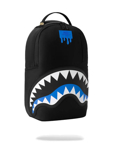 Sprayground Zaino Unisex Shark Central