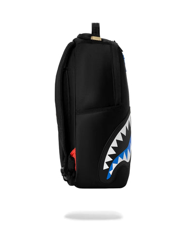 Sprayground Zaino Unisex Shark Central