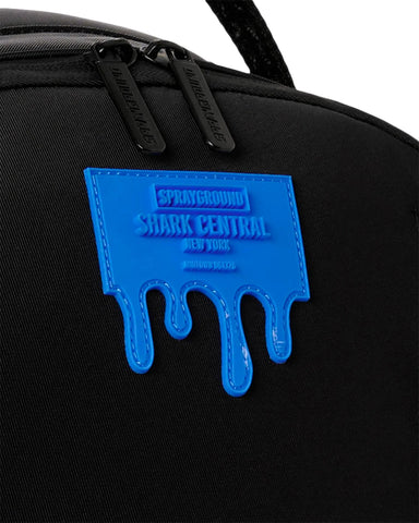 Sprayground Zaino Unisex Shark Central