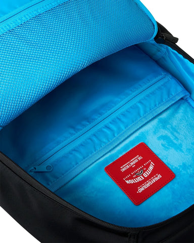 Sprayground Zaino Unisex Shark Central