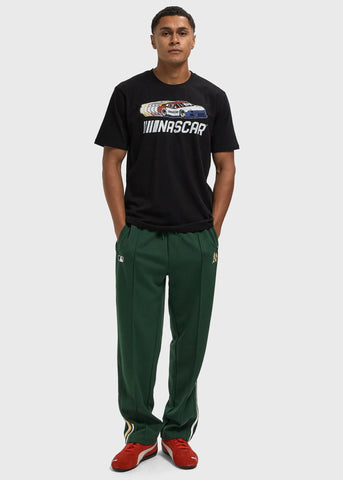 '47 Brand Pantaloni di tuta Jetway Track pant Jetway verde