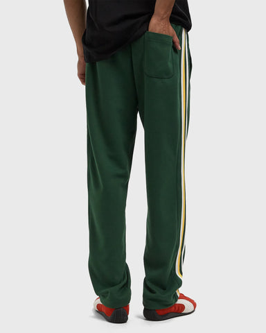 '47 Brand Pantaloni di tuta Jetway Track pant Jetway verde