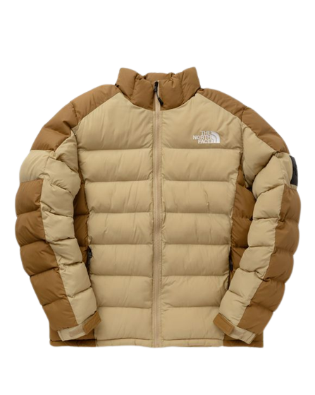 The North Face Men's Rusta 2.0 Synth Ins Puffer NF0A852FQV31