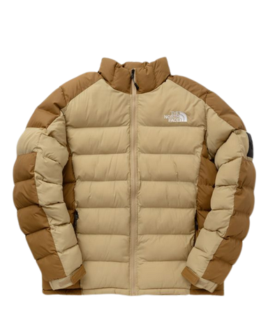 The North Face Men's Rusta 2.0 Synth Ins Puffer NF0A852FQV31