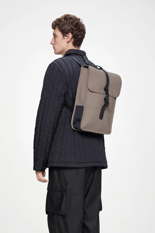 Rains Zaino unisex Backpack Mini 13020-CIN