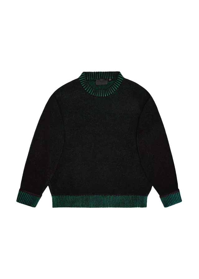 Rains Maglia girocollo da uomo Sowa