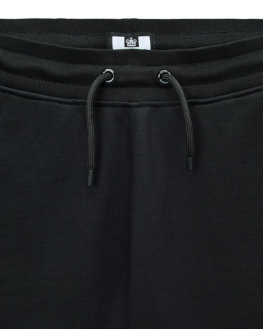 Weekend Offender Pantalone di tuta da uomo Hocema nero