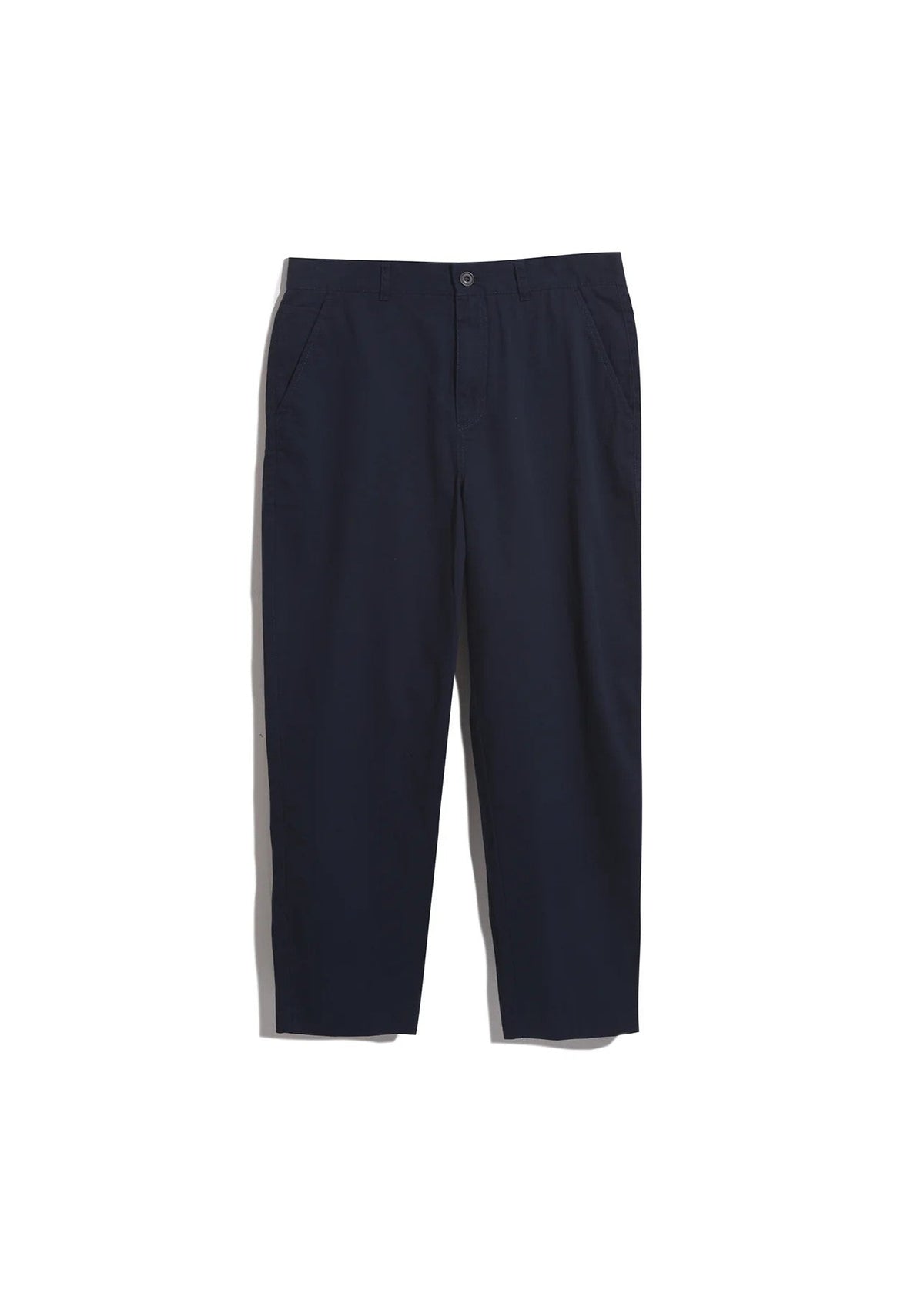 Farah Hawtin Twill men's trousers blue