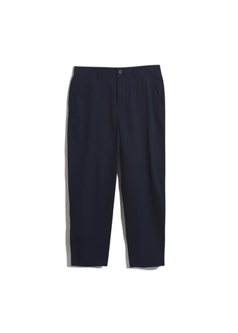 Farah Hawtin Twill men's trousers blue