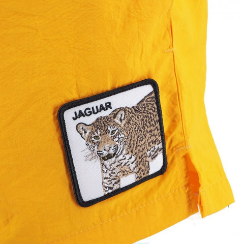 Goorin Bros Costume da bagno Jaguar giallo