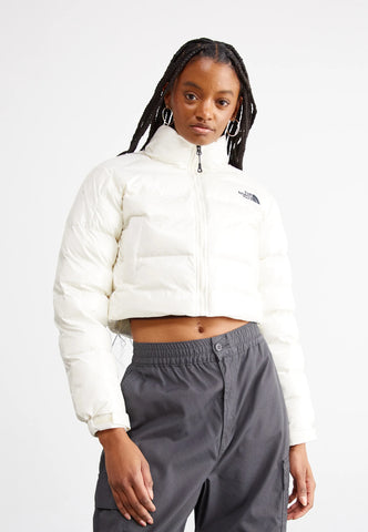The North Face W Rusta 2.0 Synth Ins Puffer NF0A87T8QLI1