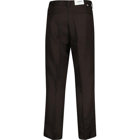 Farah Ladbroke Hopsack Trousers F4BFC001-240