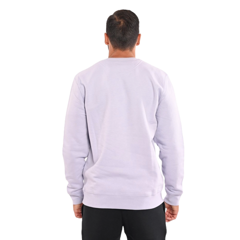 Baron Filou FIL XLVII Herren-Sweatshirt mit Rundhalsausschnitt