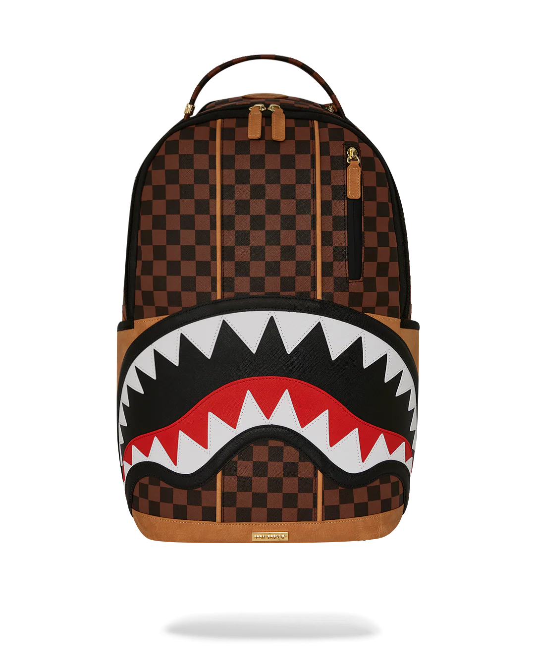 Sprayground Zaino Unisex Hennyville marrone