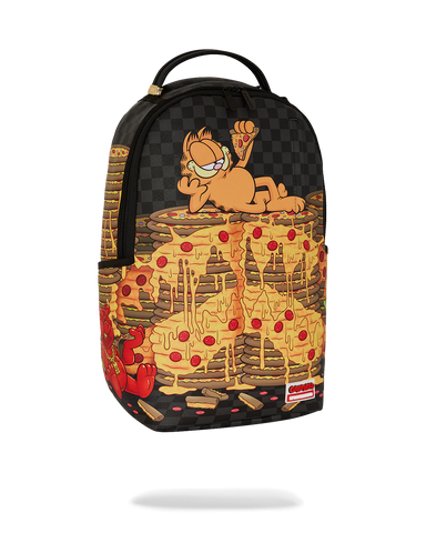 Sprayground Zaino Unisex Garfield And Money Bear
