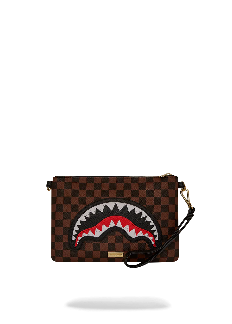 Sprayground Pochette Sawtooth Sharks In Paris Croosover