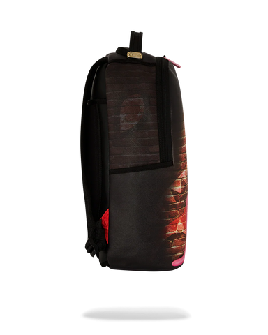 Sprayground Zaino Unisex Pink Panther Caught Sneaking
