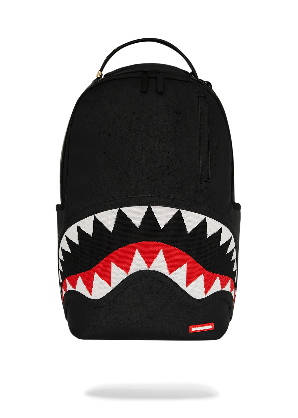 Sprayground Zaino Unisex Fly Knit Mouth Satin