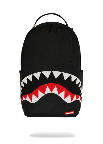 Sprayground Zaino Unisex Fly Knit Mouth Satin