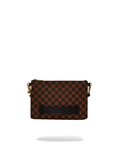 Sprayground Pochette Sawtooth Sharks In Paris Croosover