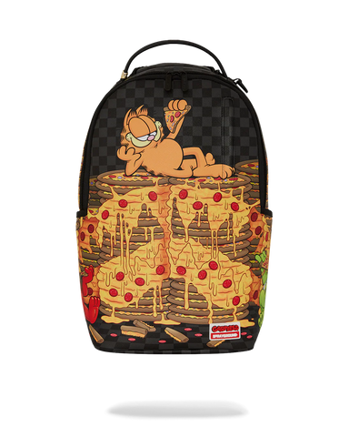 Sprayground Zaino Unisex Garfield And Money Bear