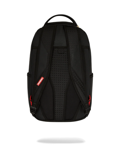 Sprayground Zaino Unisex Fly Knit Mouth Satin