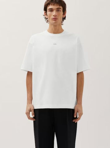 Studio Seidensticker Men's Short Sleeve University T-Shirt