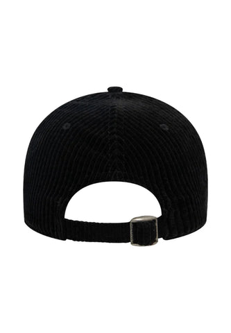 New Era NY Yankees Men's Velvet Hat Black