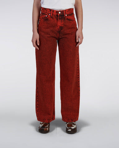 Edwin Jeans largo da donna Olivia