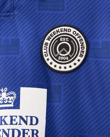 Weekend Offender Maglia da calcio Italy 1994