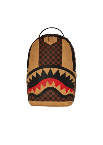 Sprayground Unisex Backpack Henny Raceway Graff