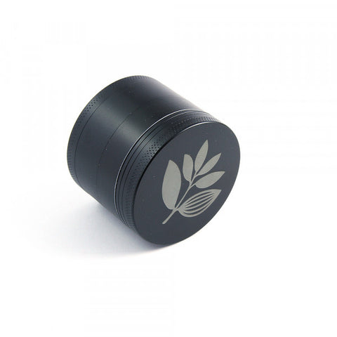 Magenta Grinder Grinder black