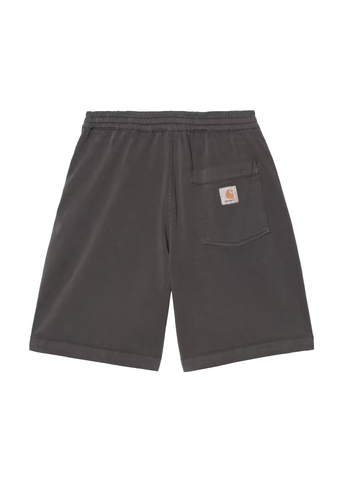 Carhartt Wip Pantaloncino in felpa da uomo Floyde