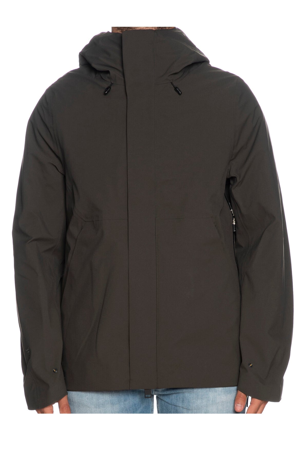 Krakatau Bicep QM377-5 Thermojacke