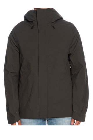 Krakatau Bicep QM377-5 Thermojacke