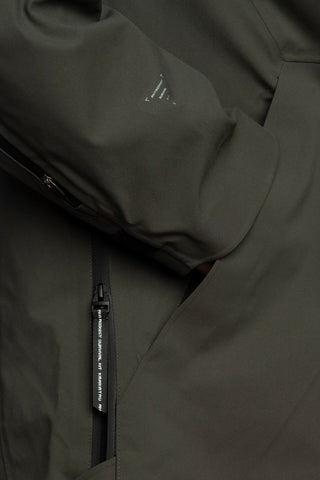 Krakatau Bicep QM377-5 Thermojacke