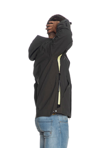 Krakatau Bicep QM377-5 Thermojacke