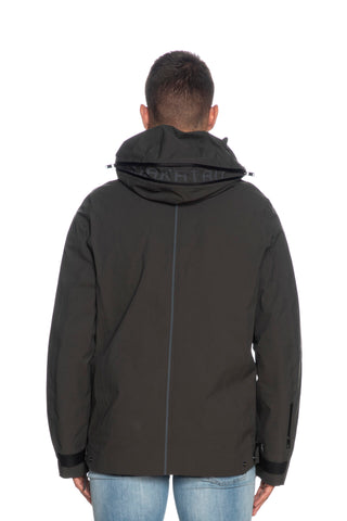 Krakatau Bicep QM377-5 Thermojacke