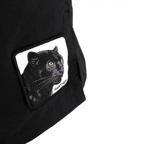 Goorin Bros Costume da bagno Panther nero