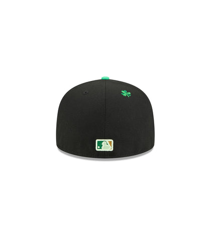 New Era Unisex M Boston Red Sox St. Patrick's Day Hat